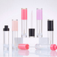 Colored Top Lip Gloss Tube #8 - MQO 50 pcs