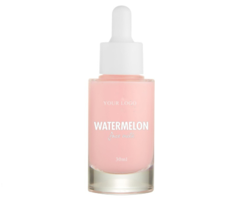 Superfood Watermelon Face Milk Serum - MQO 50 pcs