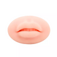 3D silicone lips - MQO 25 pcs