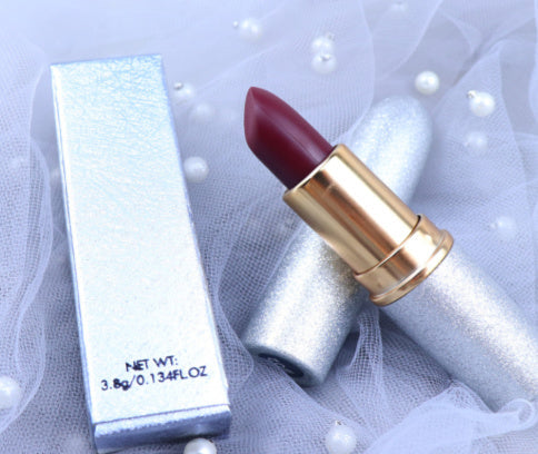 Silver Bullet Matte Lipstick - MQO 25 pcs