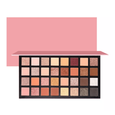 Beauty Intoxication 32 Shade Eyeshadow Palette - MQO 12 pcs