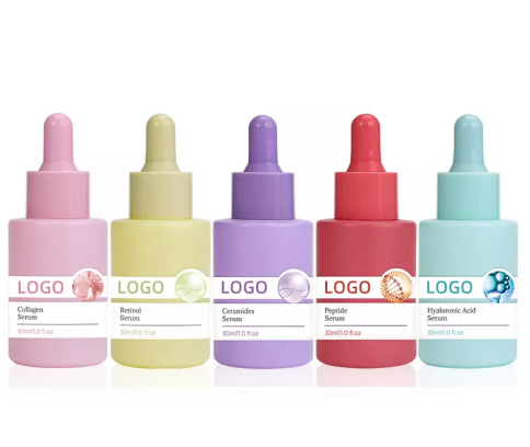 Timeless Beauty Peptide Serum - MOQ 12 pcs