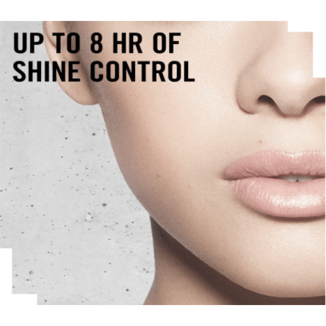 HD Loose Oil Control Setting Powder - Chocolate