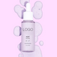 Face Milk Anti Aging Serum - MOQ 100 pcs