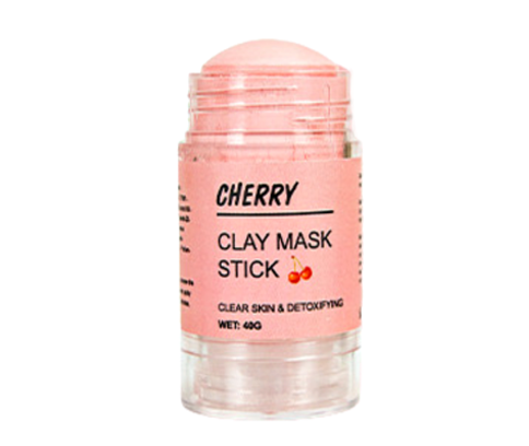 Cherry Mineral Complex Stick Mask - MQO 12 pcs