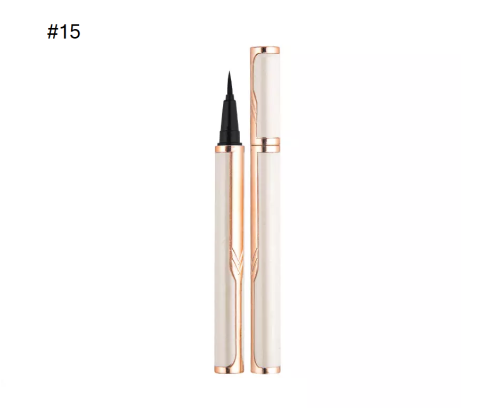 Ultra-Precise Felt Tip Liquid Eyeliner - MQO 25 pcs