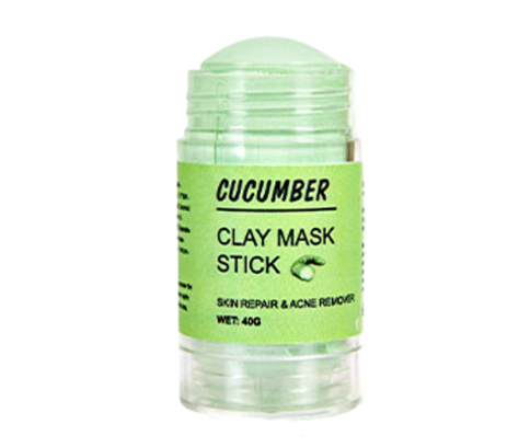 Cucumber Mineral Complex Stick Mask - MQO 50 pcs