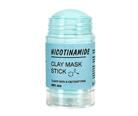Nicotinamide Mineral Complex Stick Mask - MQO 12 pcs