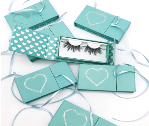Next Level Lashes #J12- MOQ 25 pcs