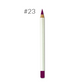 26 Shade High Pigment Lip Definer Pencils - MQO 25 pcs