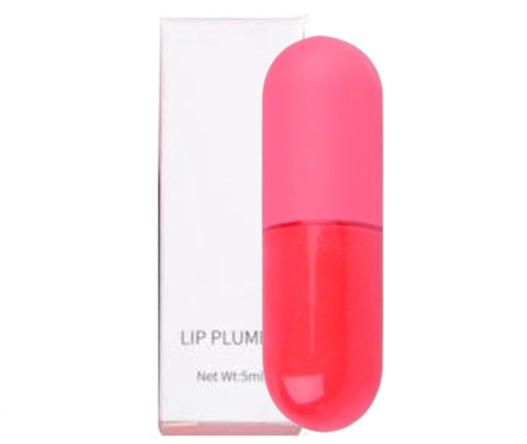 Strawberry Lip Plumper - MOQ 12pcs