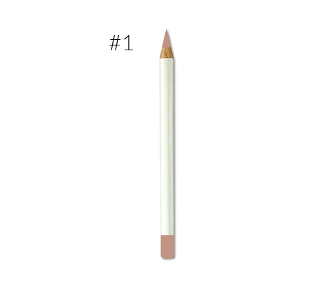 26 Shade High Pigment Lip Definer Pencils - MQO 12 pcs
