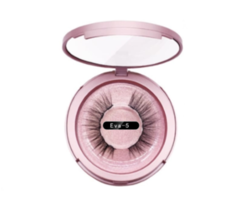 Magnetic Lashes EVA - MQO 25 pcs