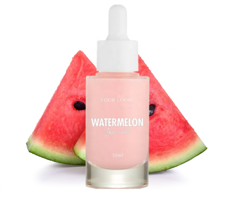 Superfood Watermelon Face Milk Serum - MQO 50 pcs