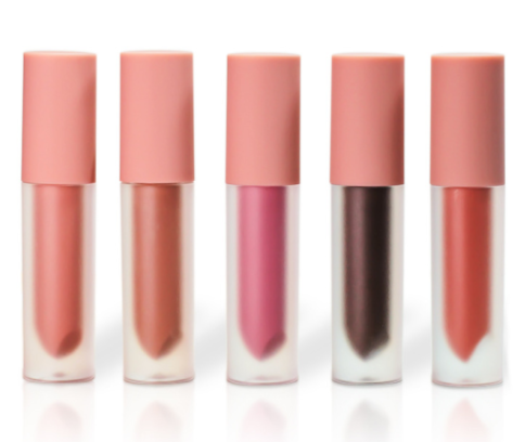 Sample Kit #6 - Lipstick Snob