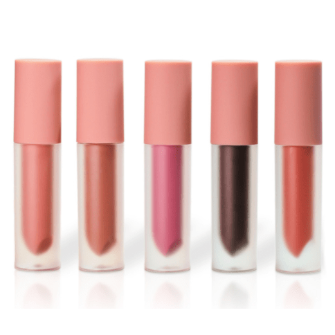 Sample Kit #6 - Lipstick Snob