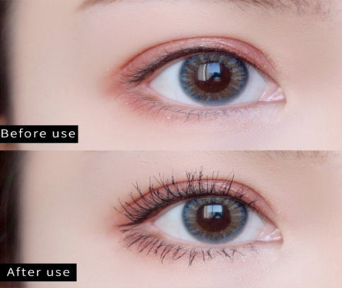 Mascara + Protectant Growth Primer Kit