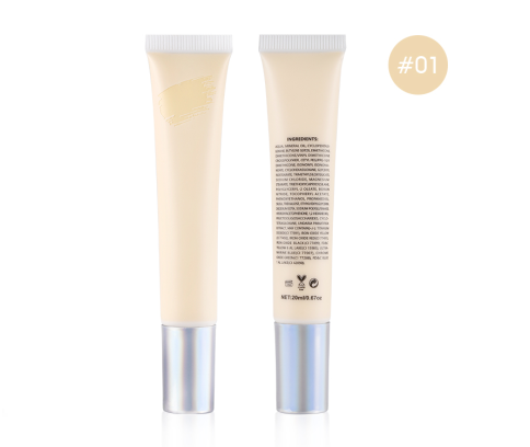 Perfect Canvas Oil Control Concealer - MQO 12 pcs