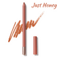 Berry Nudes Lip Defining Pencils - MQO 25 pcs