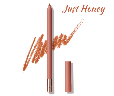 Berry Nudes Lip Defining Pencils - MQO 25 pcs