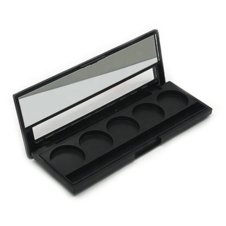 DIY Multifunction loose powder + Eyeshadow Palette - MQO 50 pcs