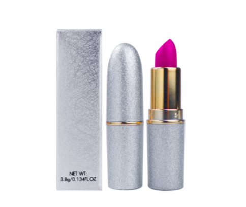 Silver Bullet Matte Lipstick - MQO 12 pcs