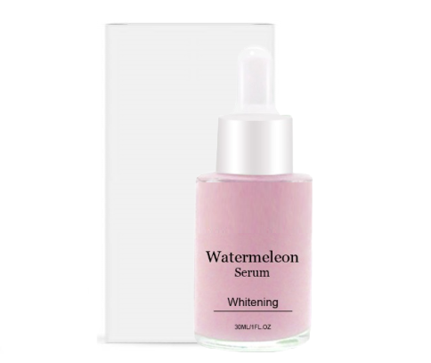 Watermelon Anti Aging Skin Shot Facial Serum - MOQ 50 pcs