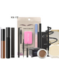 Brow Sample Kit 2 - 7 Products