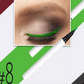 Colorful Waterproof Eyeliner - MQO 15 pcs (with logo)