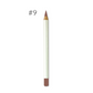 26 Shade High Pigment Lip Definer Pencils - MQO 25 pcs