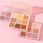 Pastel Nudes 9 Shade Palette #1 - MQO 12 pcs