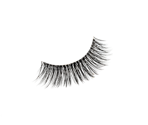 Flutterfy Flawless Lashes #4- MOQ 100 pcs