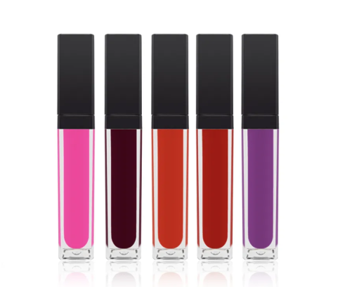 Lip Candy Liquid Matte Lipstick - MQO 12 pcs