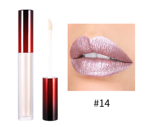 Galaxy Dreams Duochrome Lipstick - MQO 25 pcs