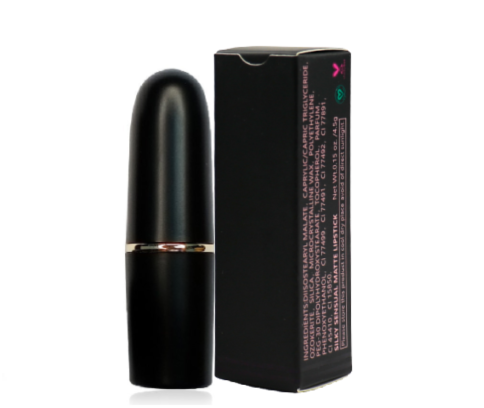 Black Bullet Matte Lipstick