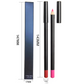 12 Shade High Pigment Matte Lip Pencils - MQO 12 pcs