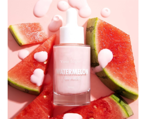 Superfood Watermelon Face Milk Serum - MQO 50 pcs