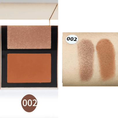 Step-By-Step Face Palette Trio - MOQ 12 pcs