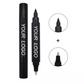 Quick Fix Eraser + Eyeliner Combo Pen