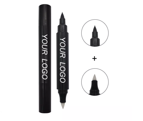 Quick Fix Eraser + Eyeliner Combo Pen