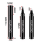 Chunky Eyeliner + Magic Eraser Kit - MQO 15 pcs (with logo)