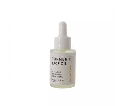 5 pc Turmeric Skincare Set - MOQ 50 pcs