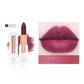 Luxury Vegan Matte Lipstick  MOQ 25PCS