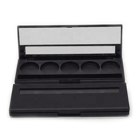 DIY Multifunction loose powder + Eyeshadow Palette - MQO 50 pcs