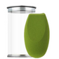 Bottle Container Blender Make Up Sponge - MOQ 25 pcs