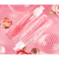 Pink C Rose Water + Watermelon Hydrating Face Toner - MOQ 25 pcs