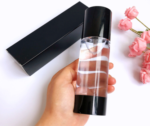 Dewy Rose Water Long Lasting Setting Spray