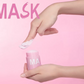 Australian Pink Clay Stick Mask - MQO 12 pcs