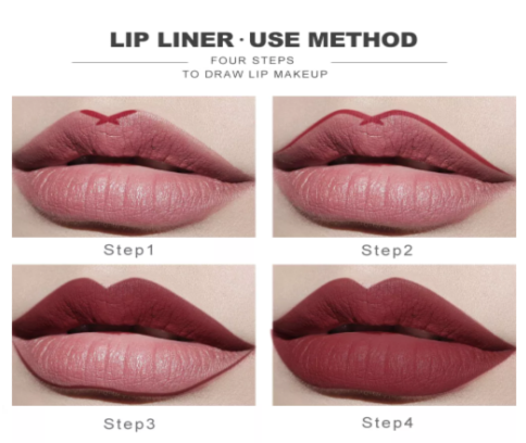 Multi Use Lip Liners