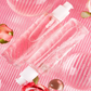 Pink C Rose Water + Watermelon Hydrating Face Toner - MOQ 12 pcs